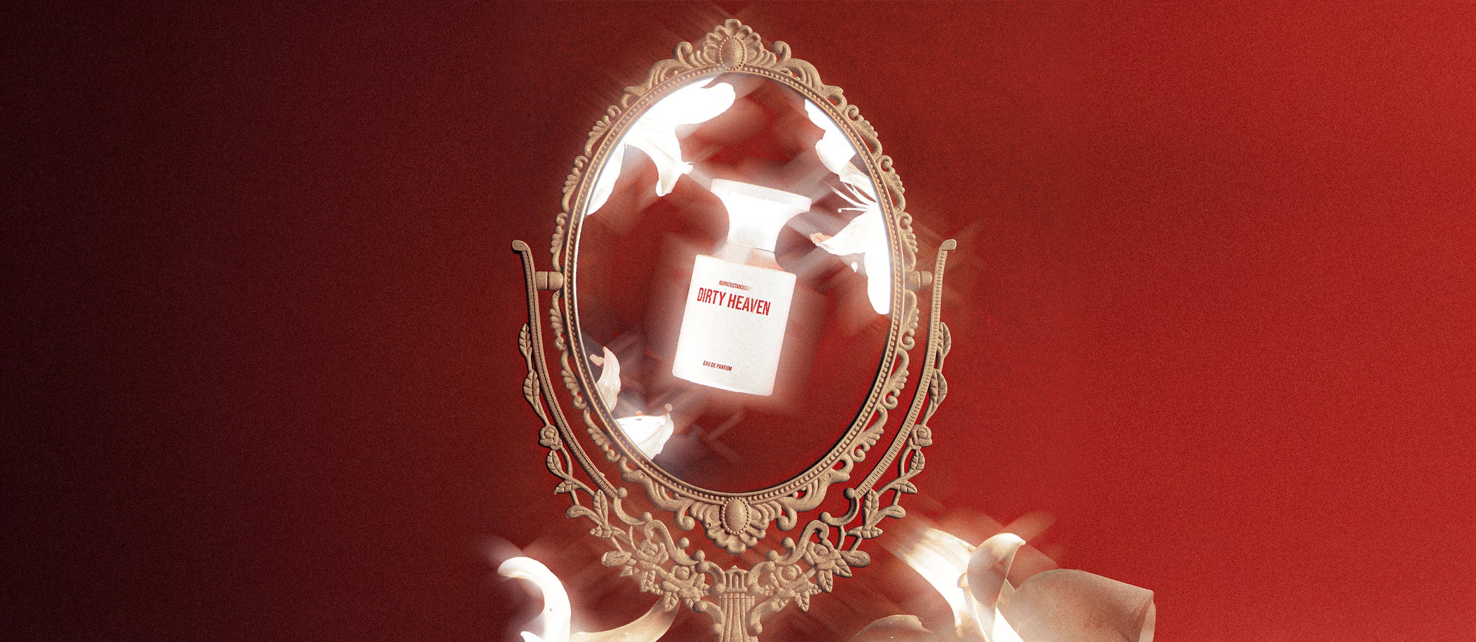 DIRTY HEAVEN – BORNTOSTANDOUT
