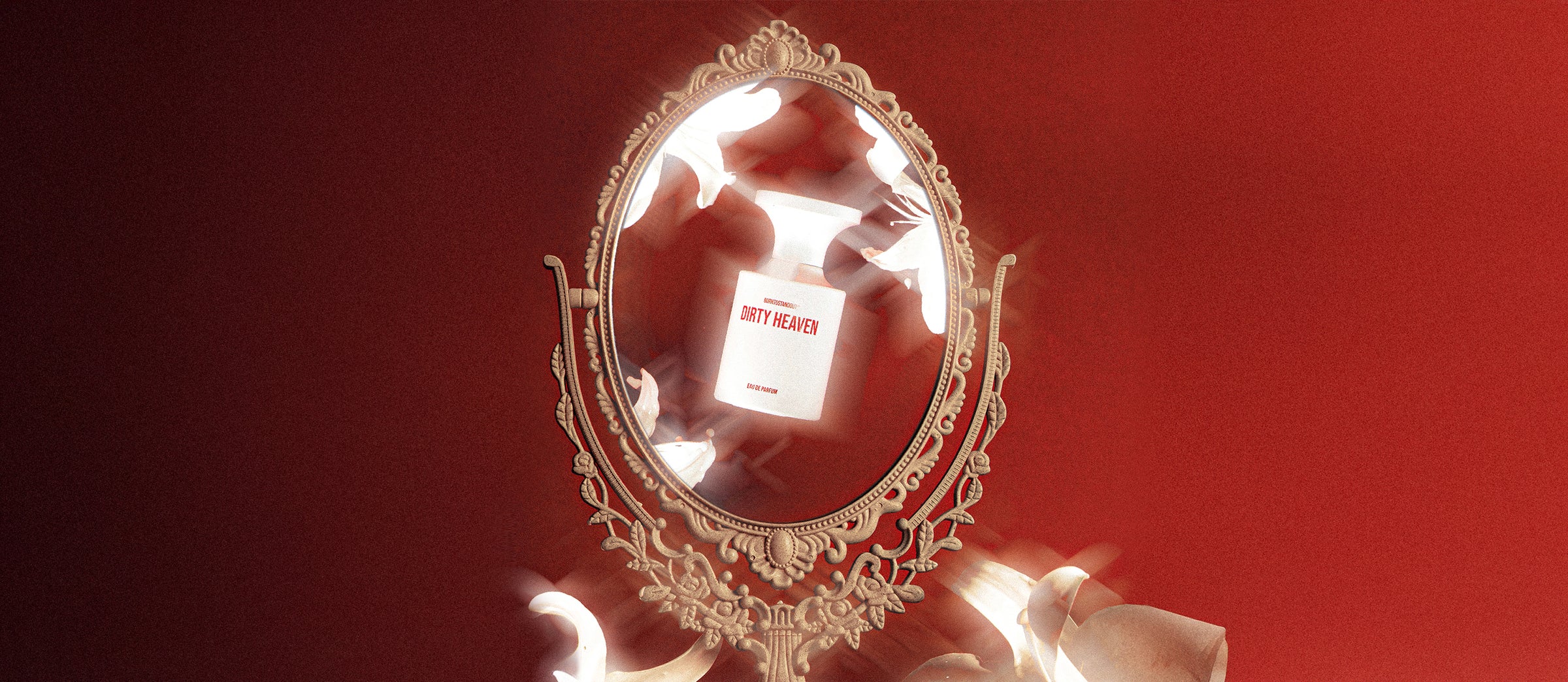 DIRTY HEAVEN