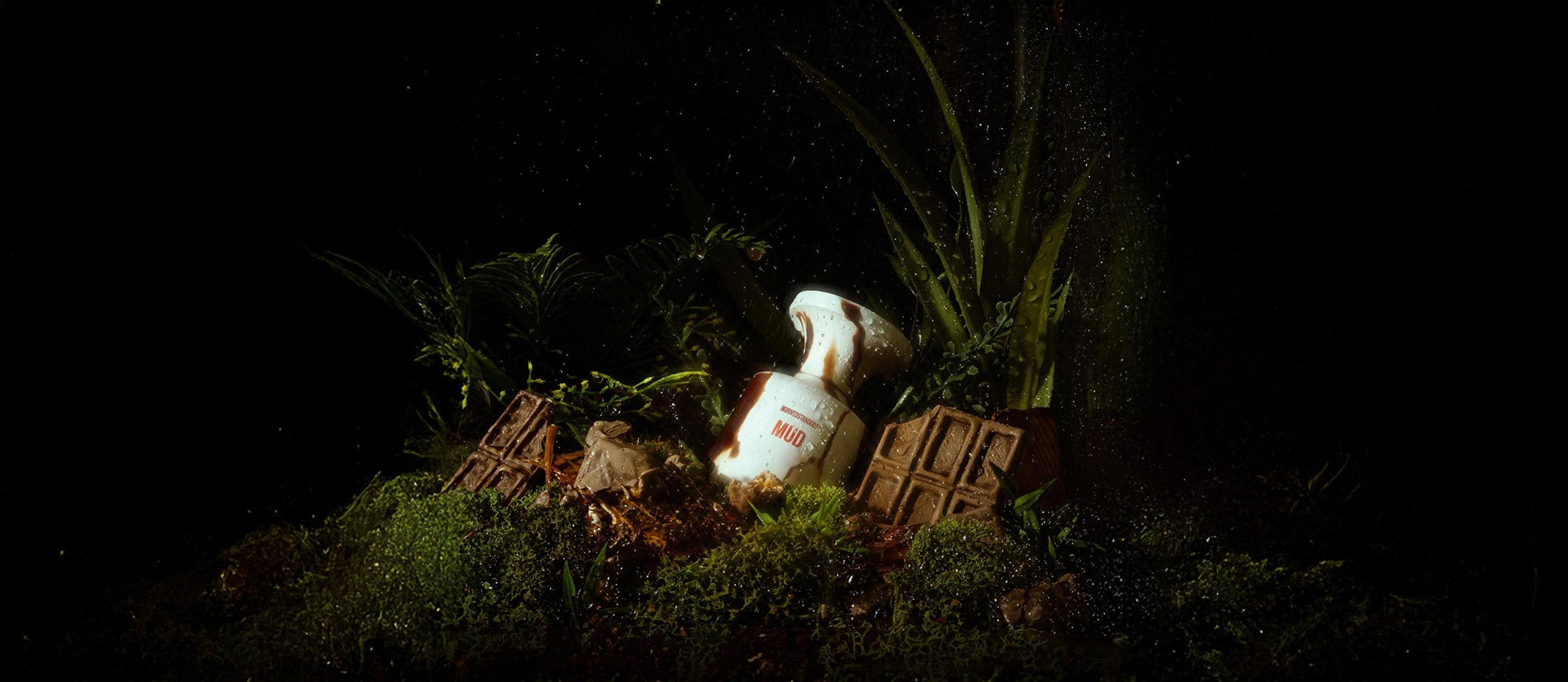 MUD