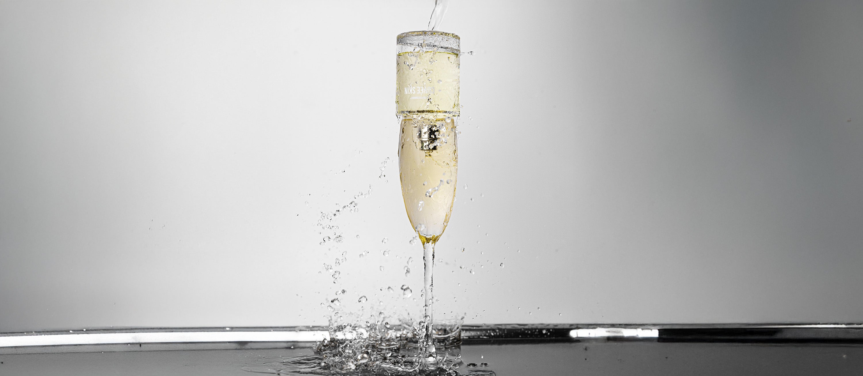 CUVÉE SKIN – BORNTOSTANDOUT