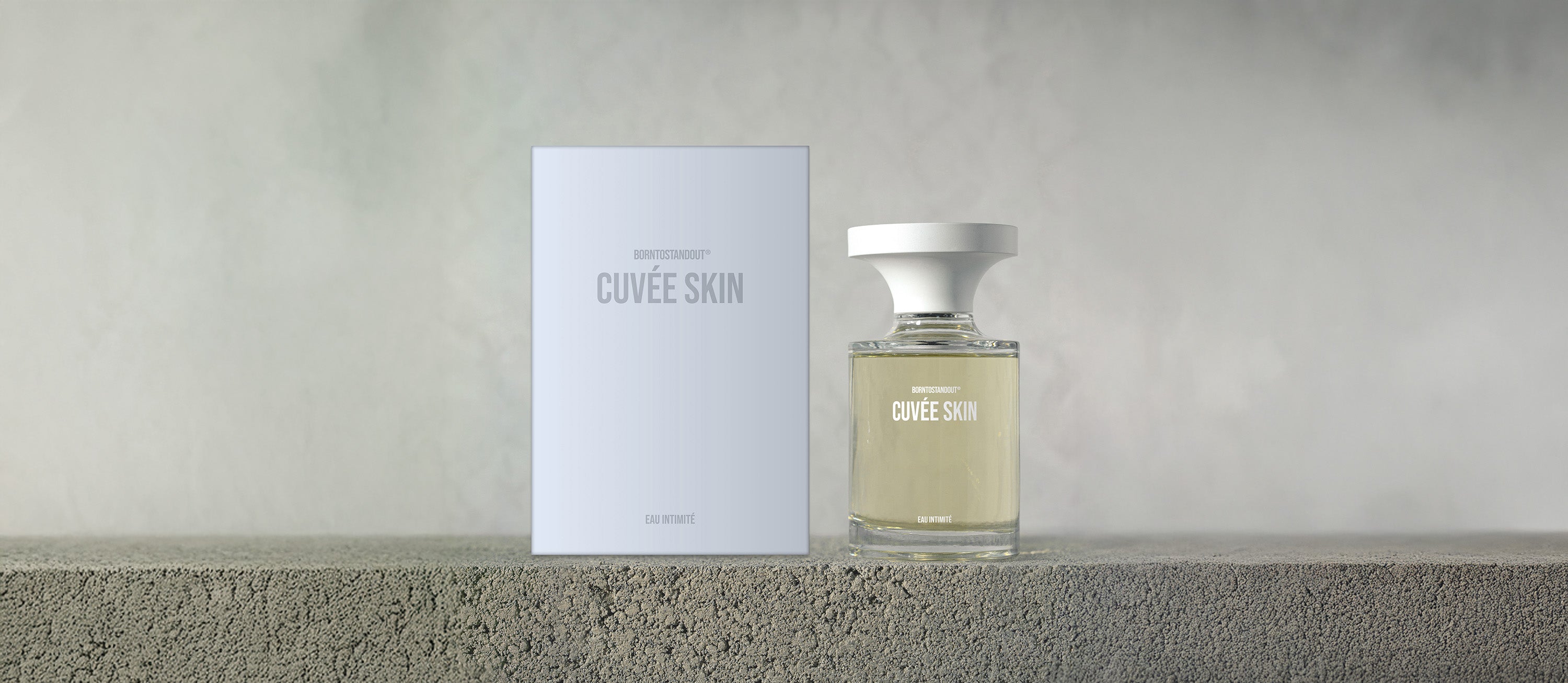 BORNTOSTANDOUT CUVÉE SK 30ml CUVÉE SKIN – BORNTOSTANDOUT
