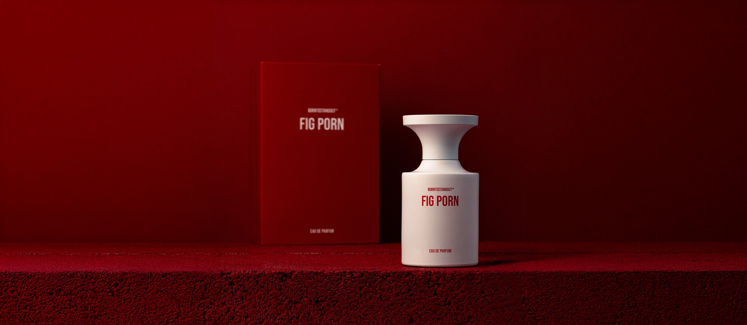 香水(ユニセックス) BORNTOSTANDOUT FIG PORN 50ml package_29c1b898