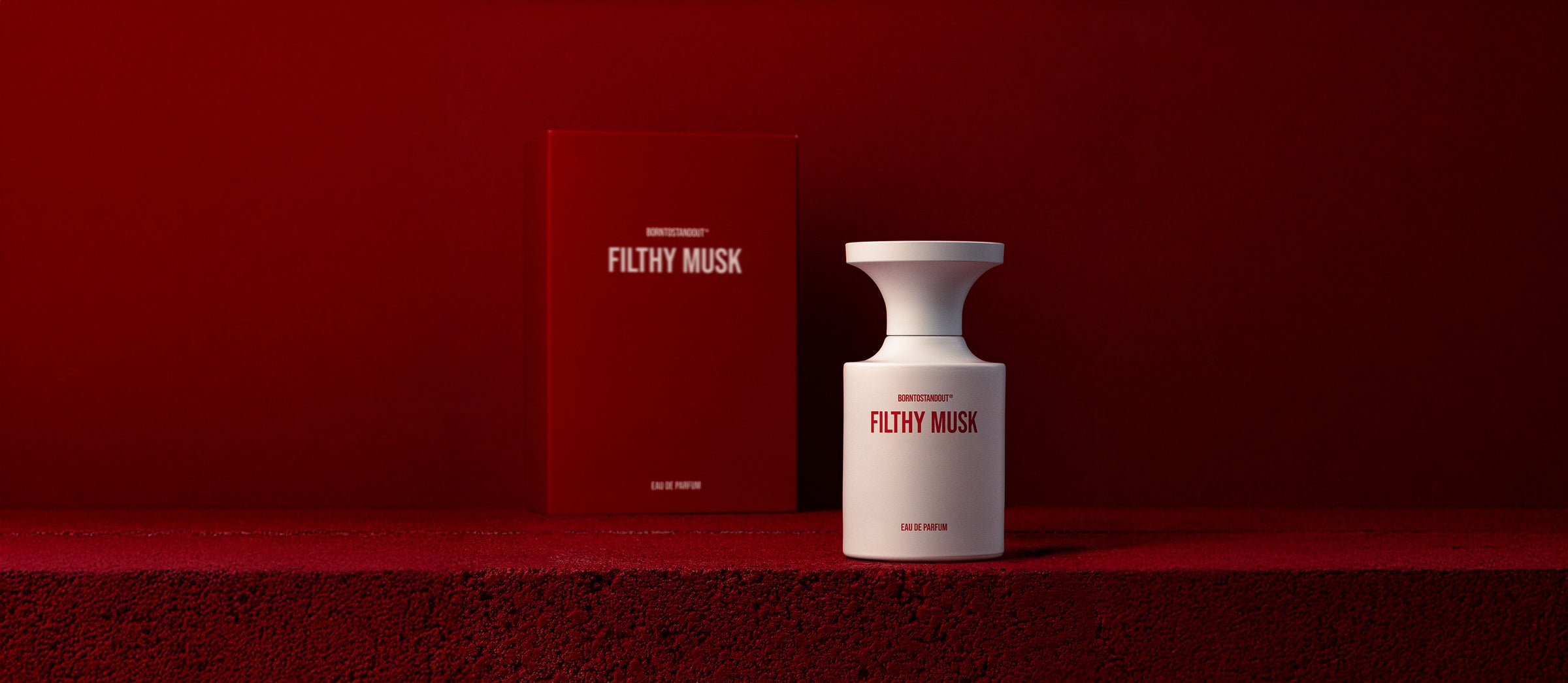 FILTHY MUSK – BORNTOSTANDOUT