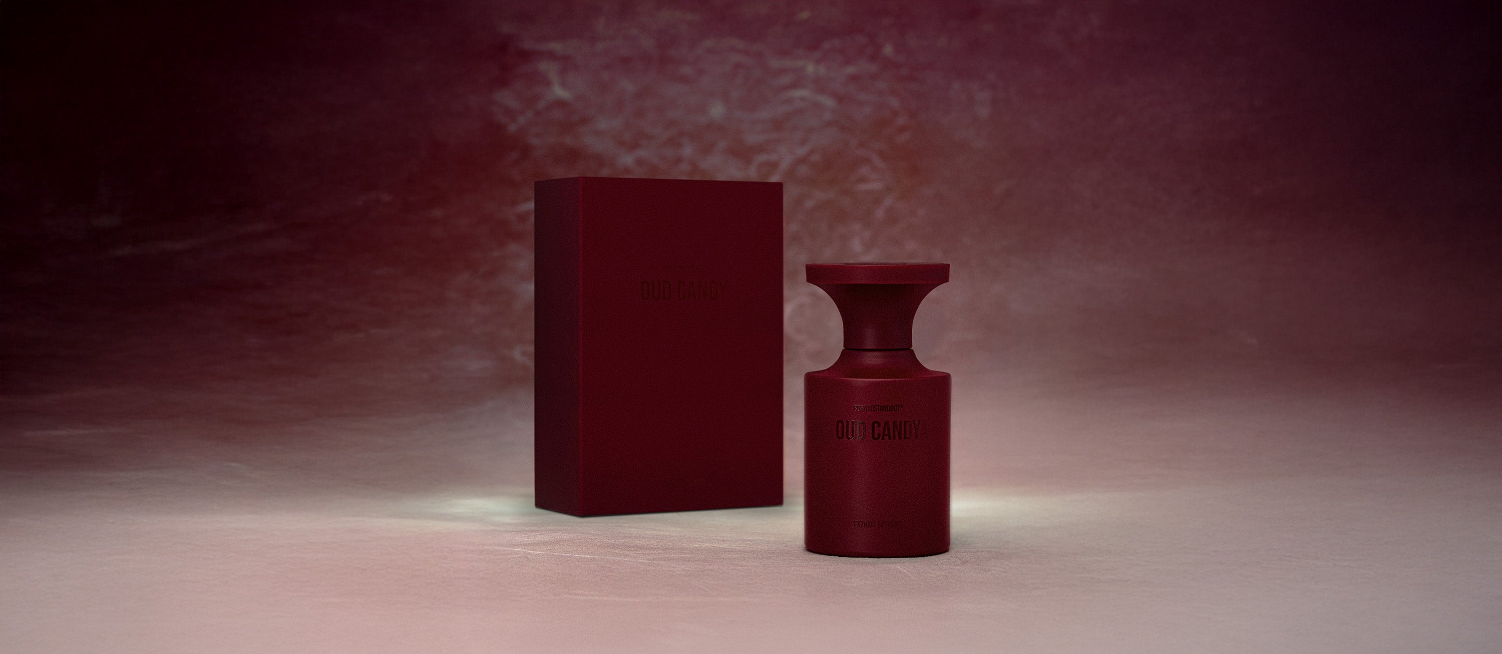 OUD CANDY – BORNTOSTANDOUT
