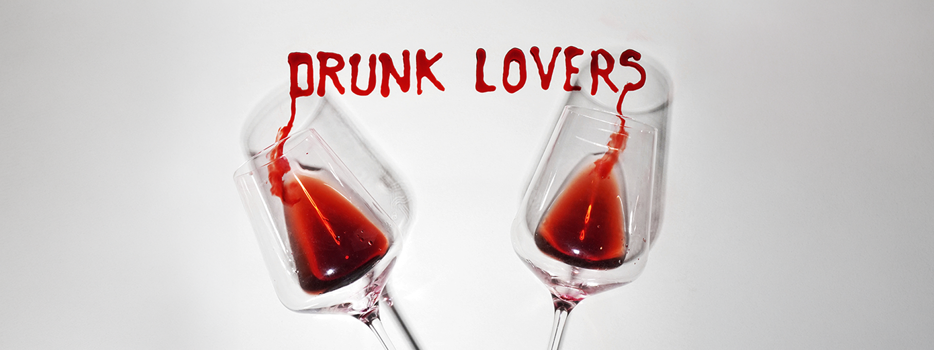 DRUNK LOVERS