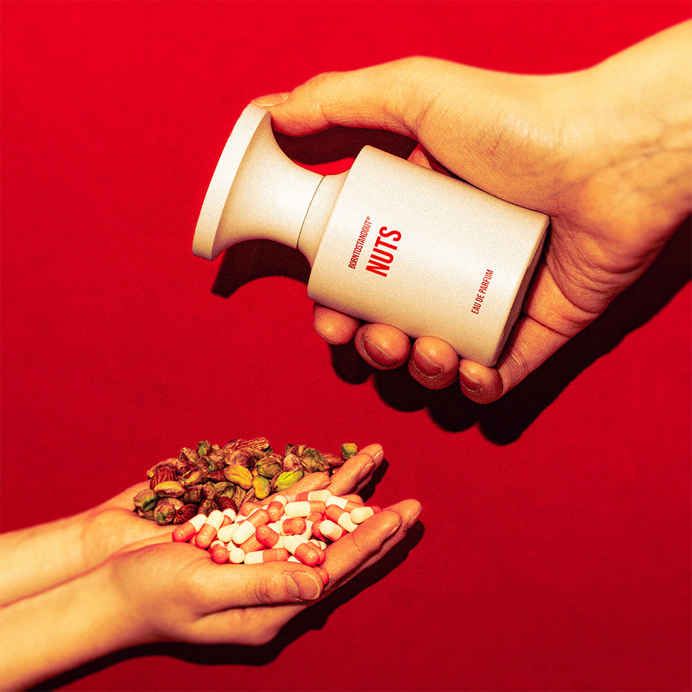 Scent description image