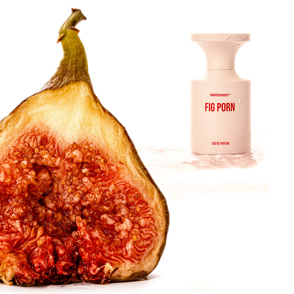 Scent description image