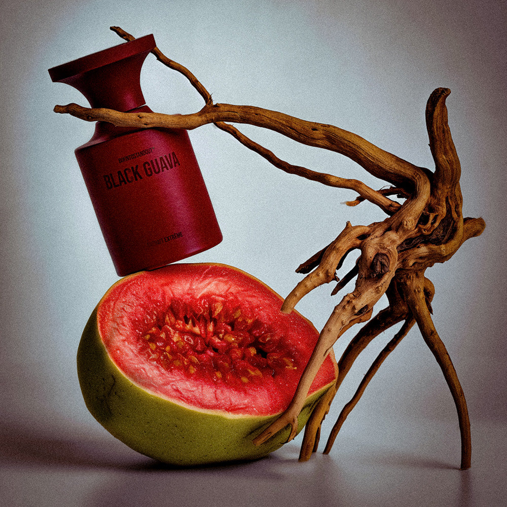 Scent description image