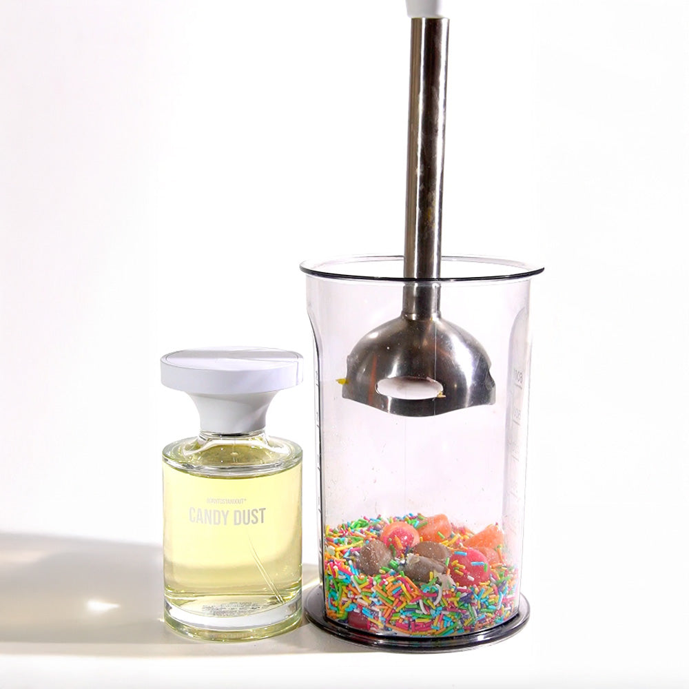 Scent description image