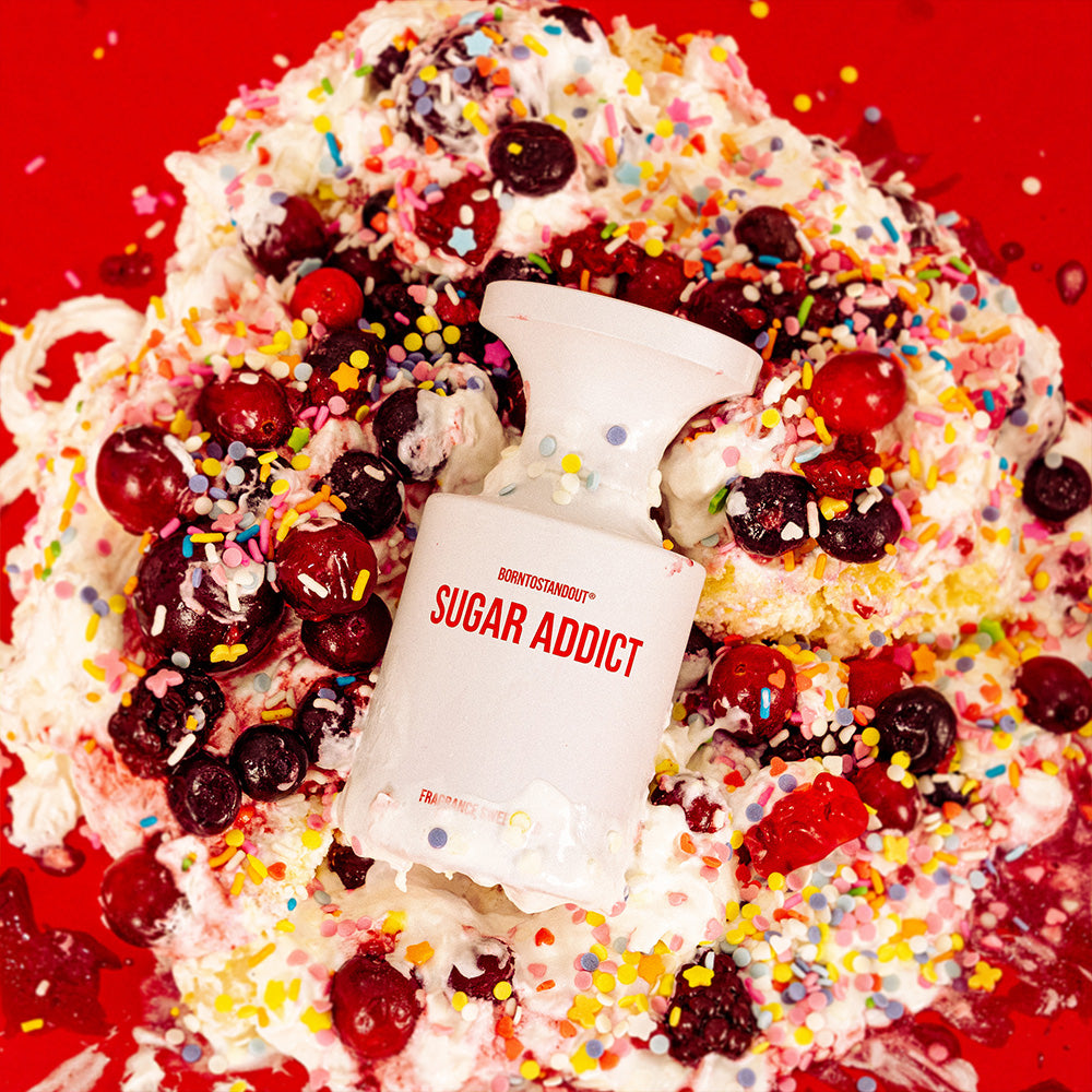 Scent description image