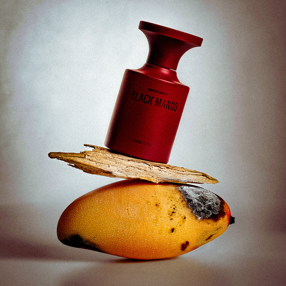 Scent description image